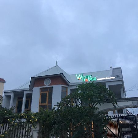 Hotel Windy House Da Lat Zewnętrze zdjęcie