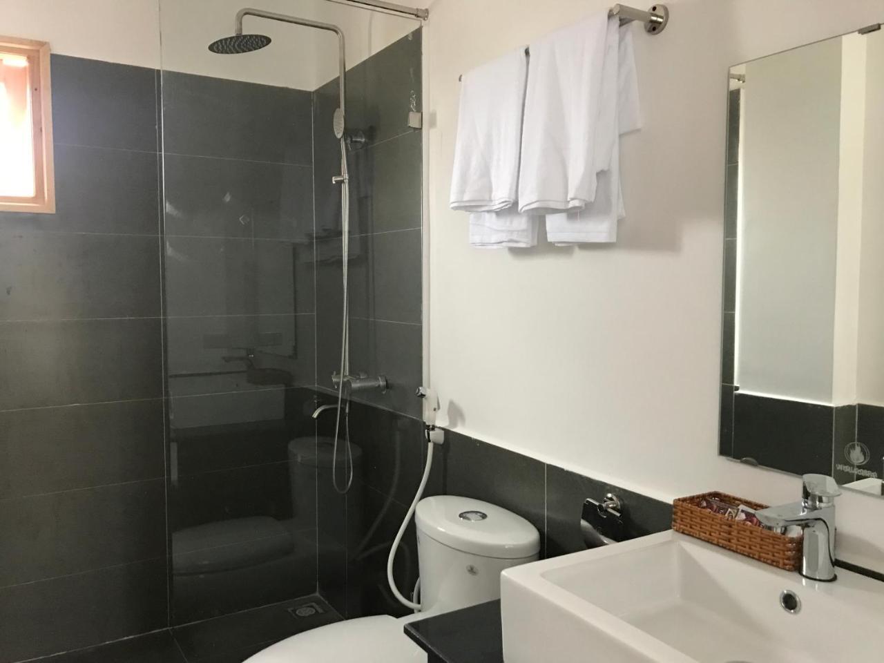 Hotel Windy House Da Lat Zewnętrze zdjęcie