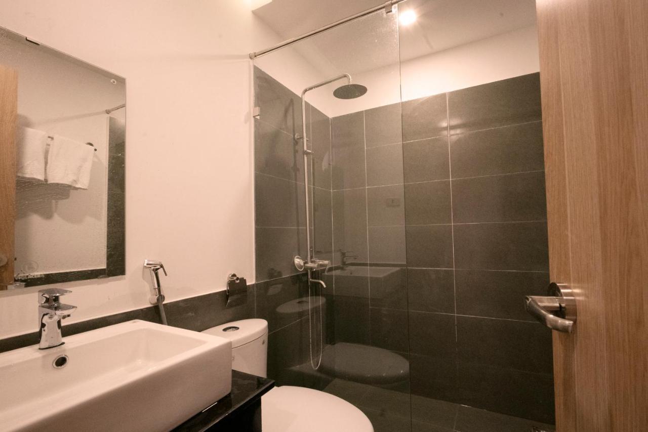 Hotel Windy House Da Lat Zewnętrze zdjęcie