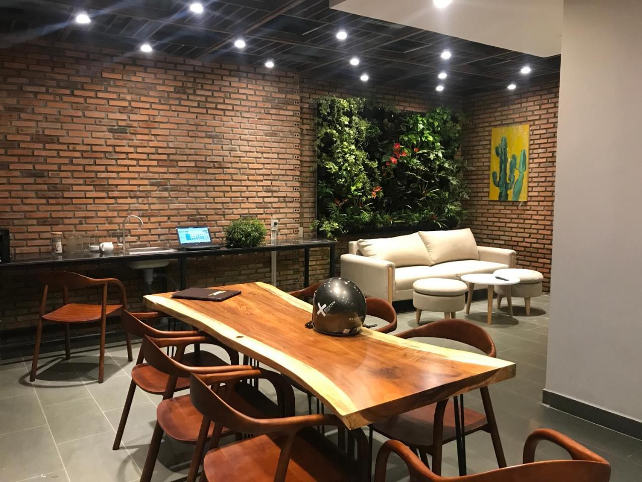 Hotel Windy House Da Lat Zewnętrze zdjęcie