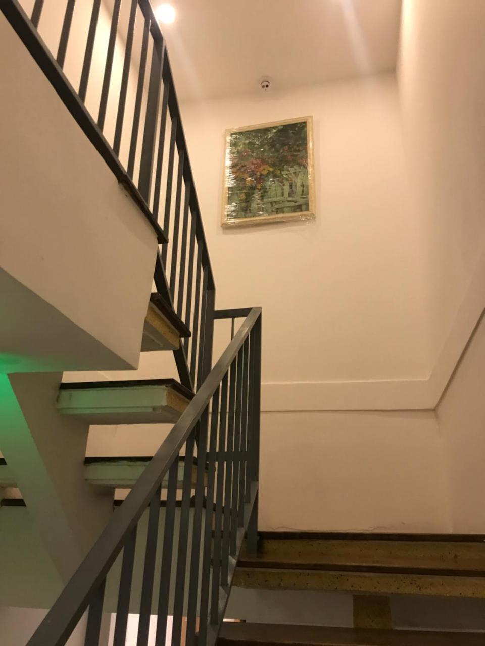 Hotel Windy House Da Lat Zewnętrze zdjęcie