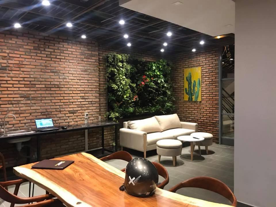 Hotel Windy House Da Lat Zewnętrze zdjęcie