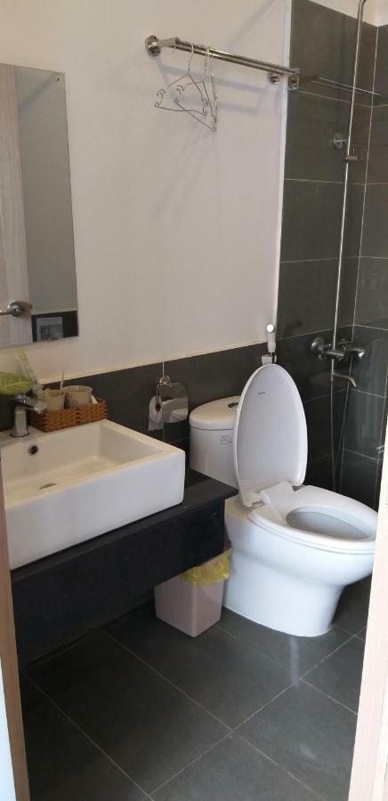 Hotel Windy House Da Lat Zewnętrze zdjęcie