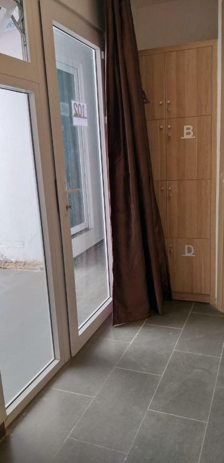 Hotel Windy House Da Lat Zewnętrze zdjęcie