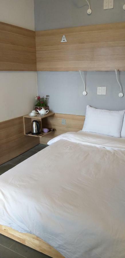 Hotel Windy House Da Lat Zewnętrze zdjęcie