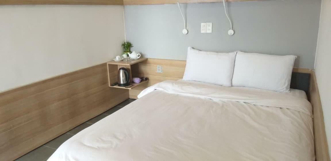 Hotel Windy House Da Lat Zewnętrze zdjęcie